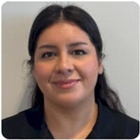 Sisi Olaguez at Norm Reeves Toyota Dallas