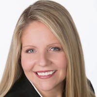 Brandy Burriesci at Norm Reeves Toyota Dallas