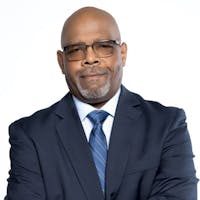 Rodney Houston at Norm Reeves Toyota Dallas