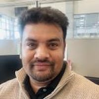 Bishwa Panthi at Norm Reeves Toyota Dallas