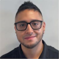 Angel Santillan at Norm Reeves Toyota Dallas