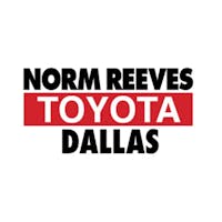 Gaby Traylor at Norm Reeves Toyota Dallas