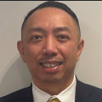 Ben Tran at Norm Reeves Toyota Dallas