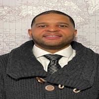 Emon Galloway at Norm Reeves Toyota Dallas
