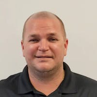 Joe Spanbauer at Coggin Chevrolet at the Avenues