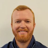 Clinton Tolbert at Coggin Chevrolet at the Avenues