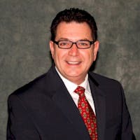 Frank Shannon at Coggin Chevrolet at the Avenues