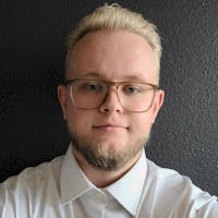 Ellis Cole at Coggin Chevrolet at the Avenues