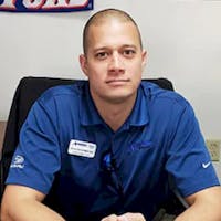 Evan Papanikalous