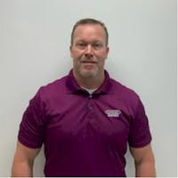 Mark Barber at Coggin Buick GMC of Orange Park