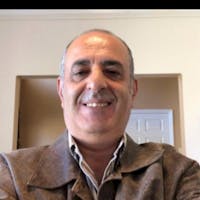Sami Daou at Coggin Buick GMC of Orange Park
