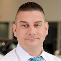James Stawski at INFINITI of Tampa