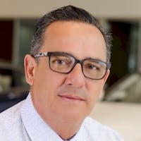 Carlos Lima at INFINITI of Tampa