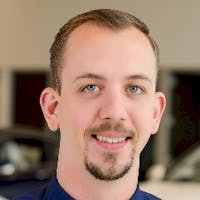 Brian Bradley at INFINITI of Tampa