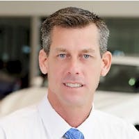 John McVay at INFINITI of Tampa
