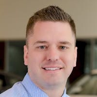 Michael Bittner at INFINITI of Tampa