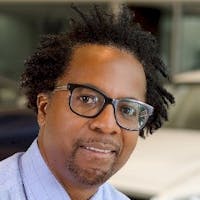 Daryl Young at INFINITI of Tampa