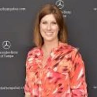 Erica Harris at Mercedes-Benz of Tampa