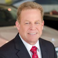John Silvers at Mercedes-Benz of Tampa