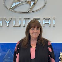 Cindy Maggard at Fort Mill Hyundai