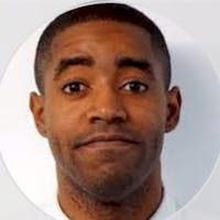 Photo of Leo Sanders, Sales Consultant
