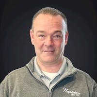 Photo of Don Smith, General Sales Manager