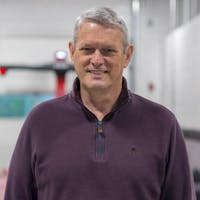 Kevin Stratton at Napleton’s Oak Lawn Mazda