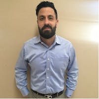 Jason Ostrowsky at Island Chrysler Dodge Jeep Ram