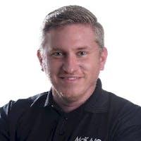 Brandon McCloskey at McKaig Chevrolet Buick - A Dealer For The People
