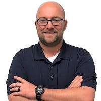 Tim Pritchett at McKaig Chevrolet Buick - A Dealer For The People