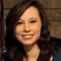 Kristina Manning at McKaig Chevrolet Buick - A Dealer For The People