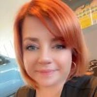 Amber Hunt at Bill Dickason Chevrolet Buick