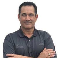 Freddie Tomlinson at McKaig Chevrolet Buick - A Dealer For The People