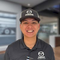 Duc Nguyen at Mazda Roseville
