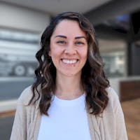 Lorraine Wilson at Mazda Roseville