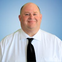 Steven Harris at Mazda Roseville