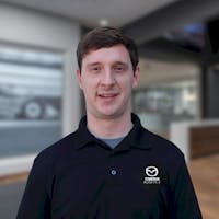 Jon Vargas at Mazda Roseville