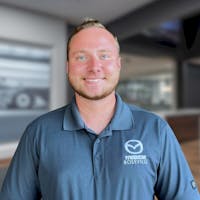 Andrew Brink at Mazda Roseville