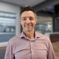 Scott Holden at Mazda Roseville