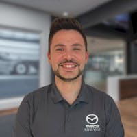 Max Cuadras at Mazda Roseville