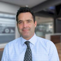 Marco Buscaglia at Mazda Roseville