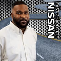 Darrell Bacon at East Charlotte Nissan
