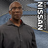 Von Boyd at East Charlotte Nissan