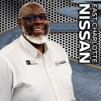 Bobby Jackson at East Charlotte Nissan
