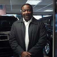Edwin Bailey