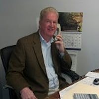 Kevin Mahoney