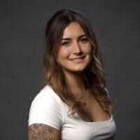 Olivia Borbolla at Hyundai of St Augustine