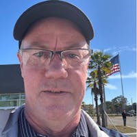 Patrick Sweeney at Hyundai of St Augustine