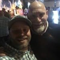 Jay Vogel at Northwest Motorsport - Puyallup