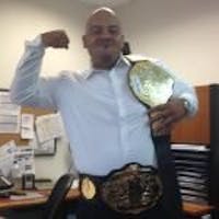 John Palega at Northwest Motorsport - Puyallup